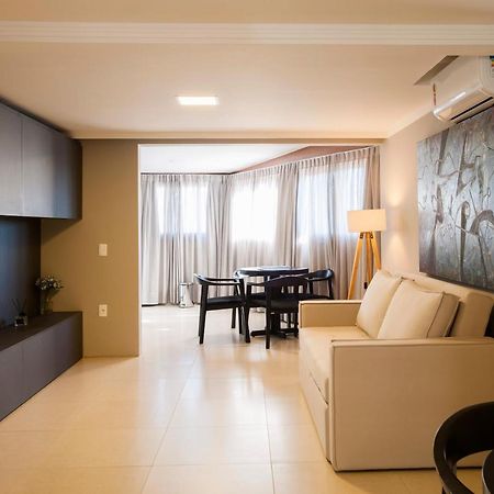 Les Residence Gramado Exterior photo