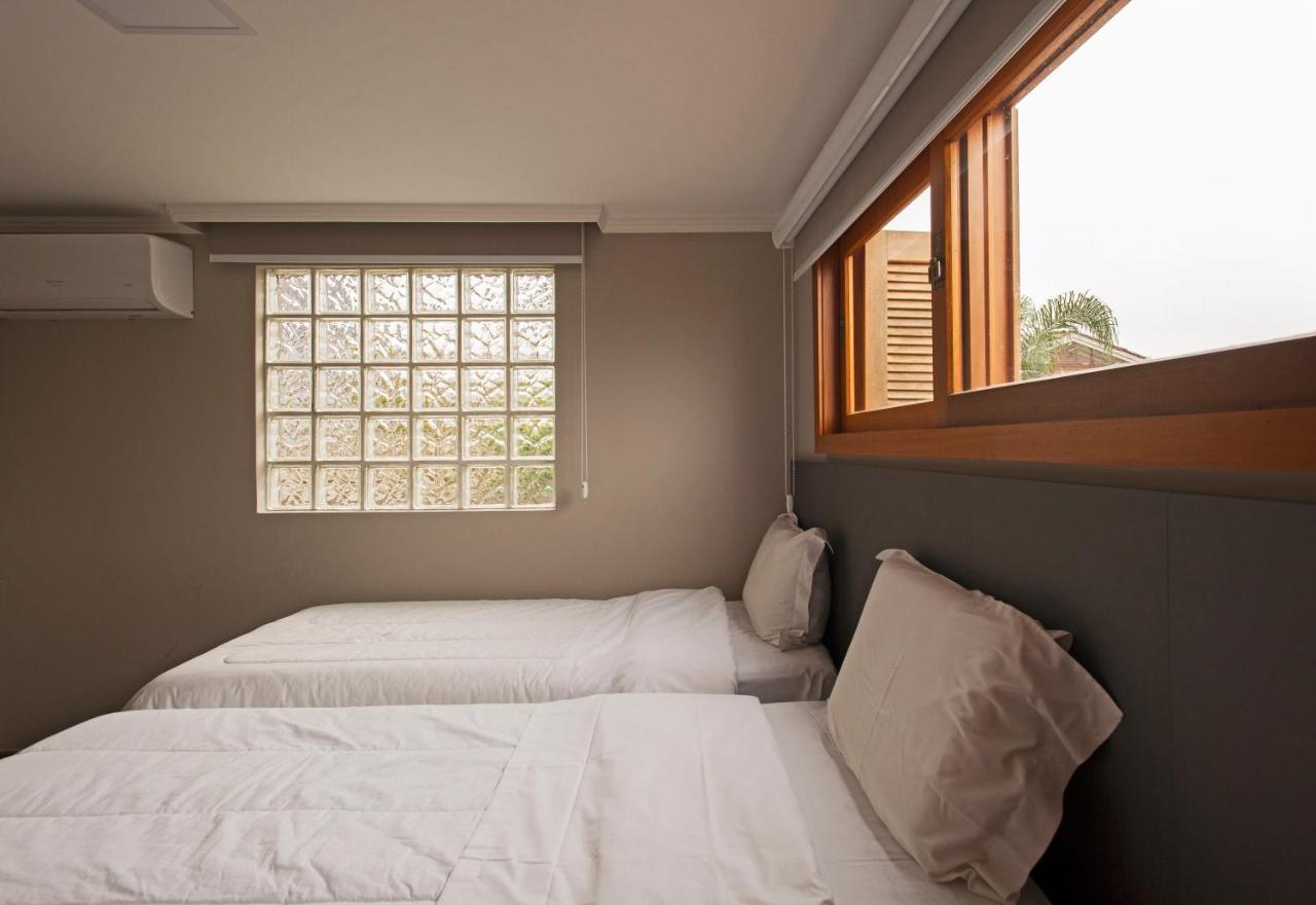 Les Residence Gramado Exterior photo