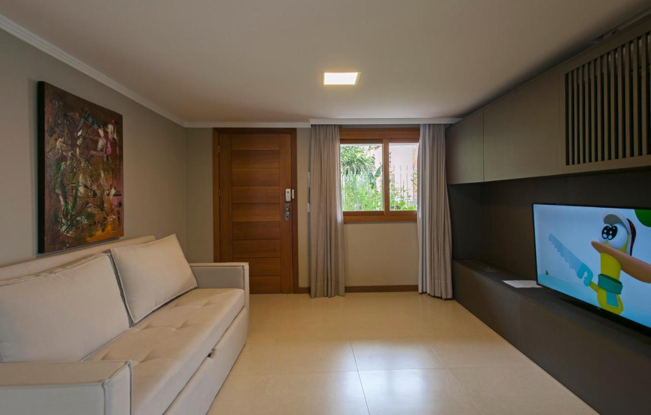 Les Residence Gramado Exterior photo