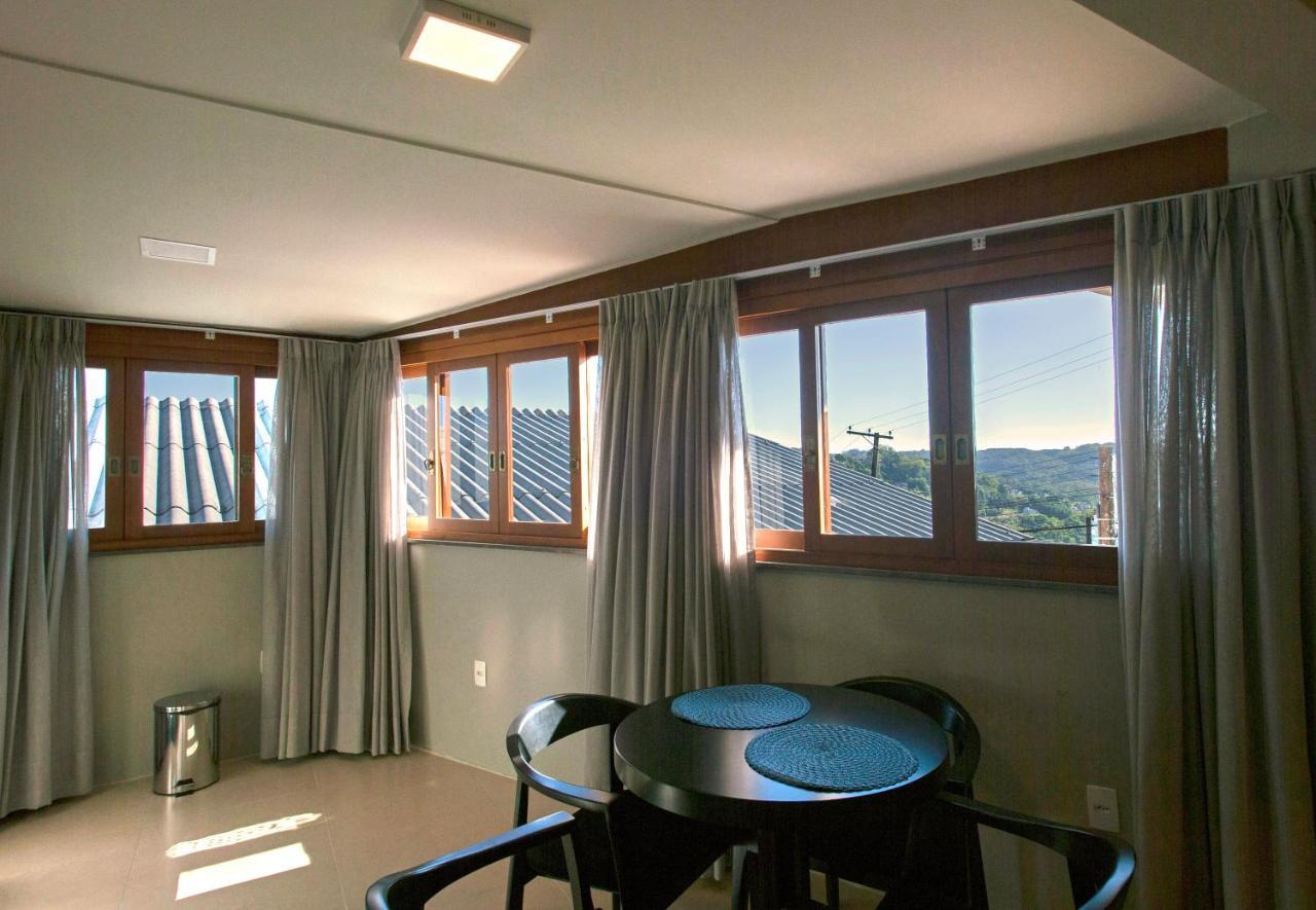 Les Residence Gramado Exterior photo